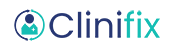 Clinifix logo